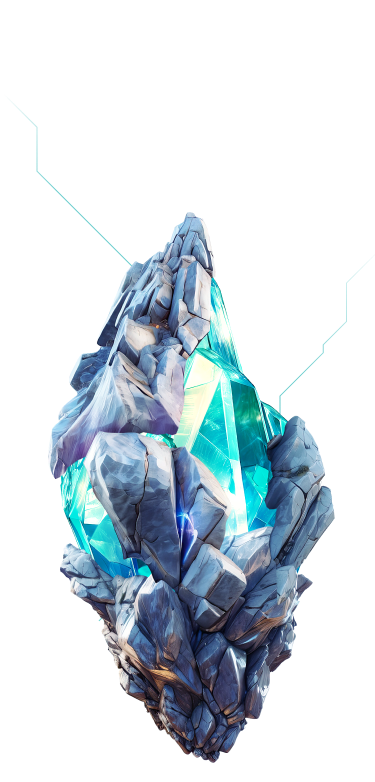 Crystal
